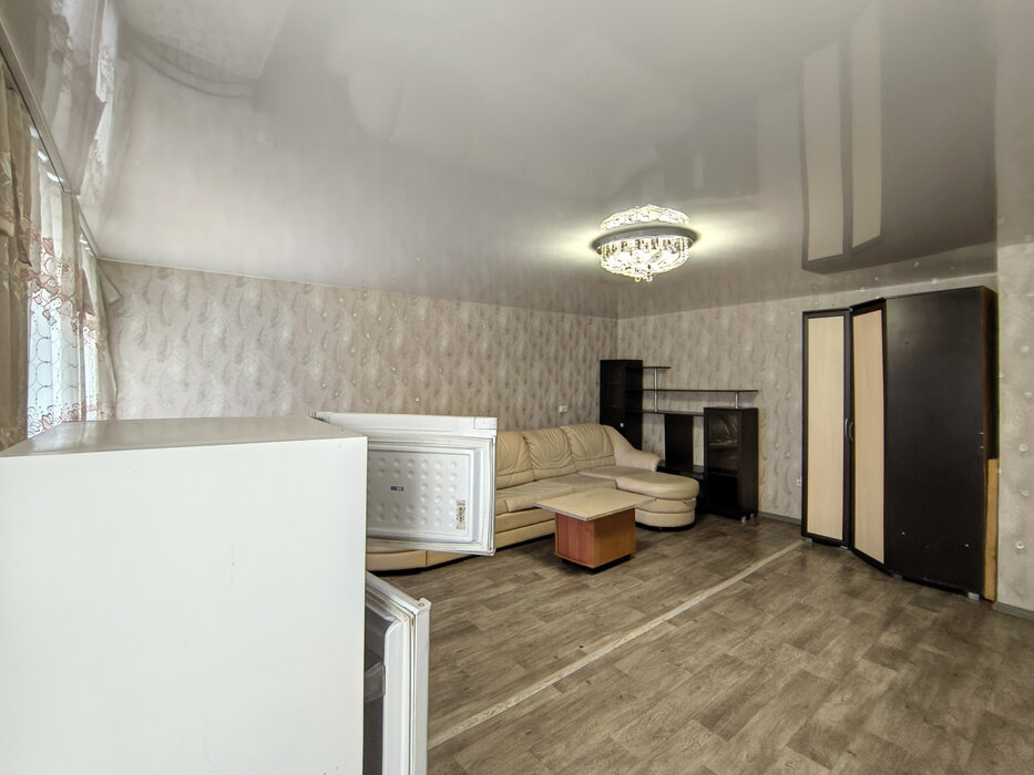 Екатеринбург, ул. Профсоюзная, 45 (Химмаш) - фото квартиры (5)