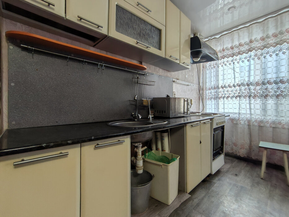 Екатеринбург, ул. Профсоюзная, 45 (Химмаш) - фото квартиры (6)