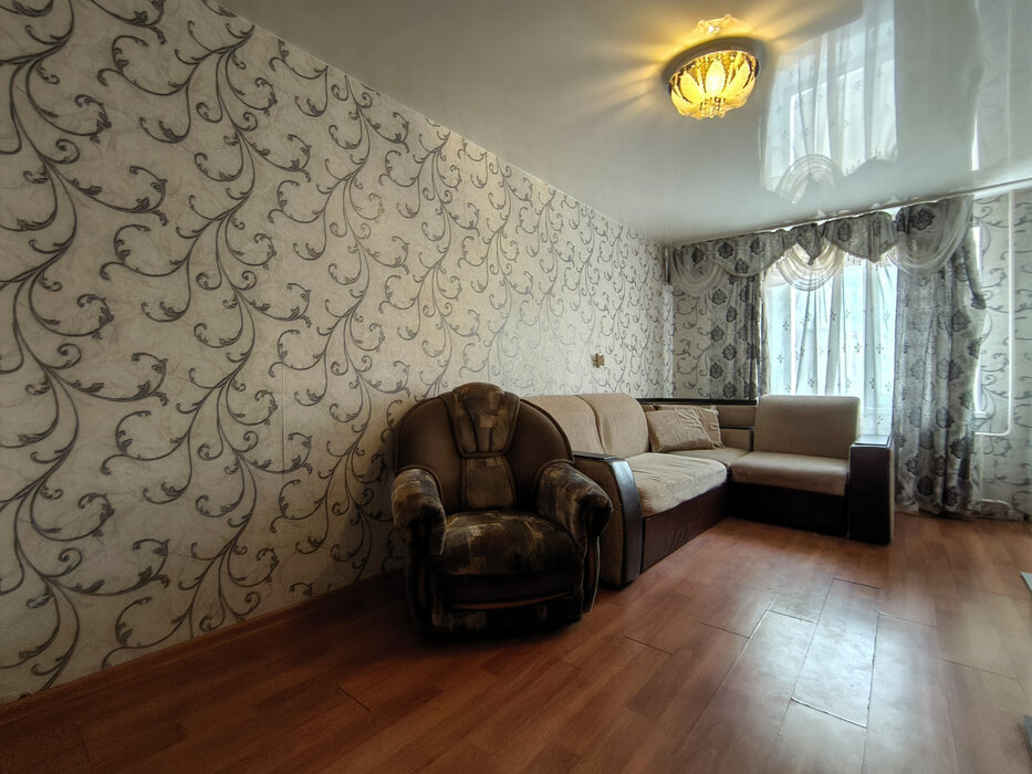 Екатеринбург, ул. Профсоюзная, 45 (Химмаш) - фото квартиры (7)