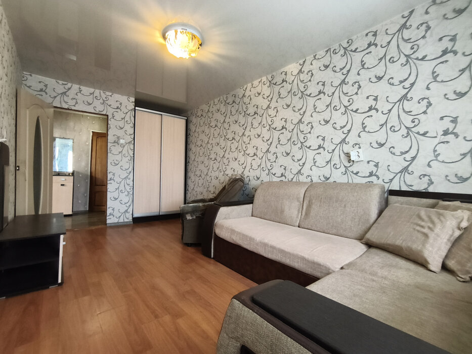 Екатеринбург, ул. Профсоюзная, 45 (Химмаш) - фото квартиры (8)