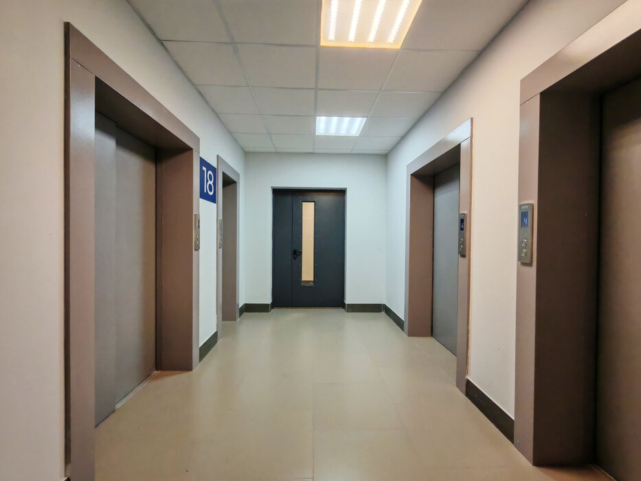 Екатеринбург, ул. Академика Сахарова, 81 (Академический) - фото квартиры (2)