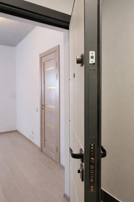 Екатеринбург, ул. Академика Сахарова, 81 (Академический) - фото квартиры (4)