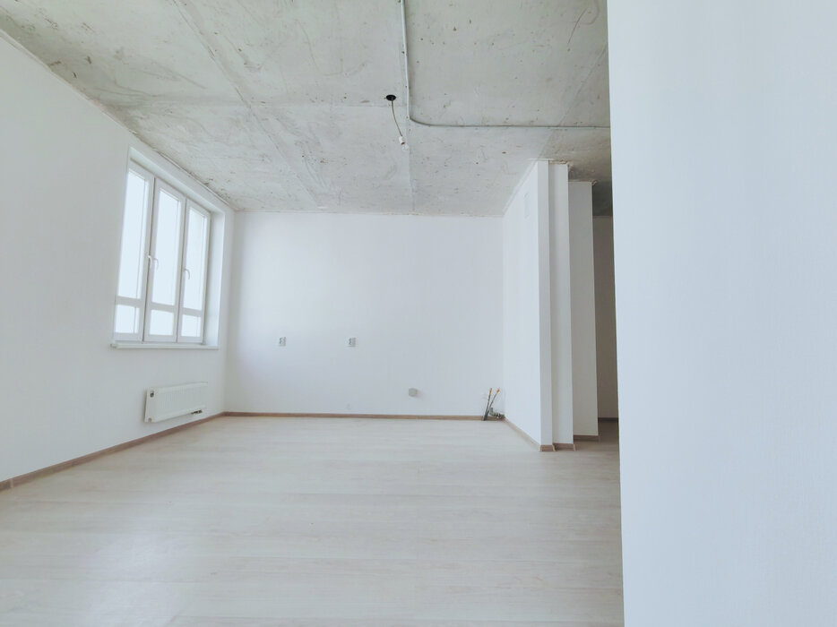 Екатеринбург, ул. Академика Сахарова, 81 (Академический) - фото квартиры (6)