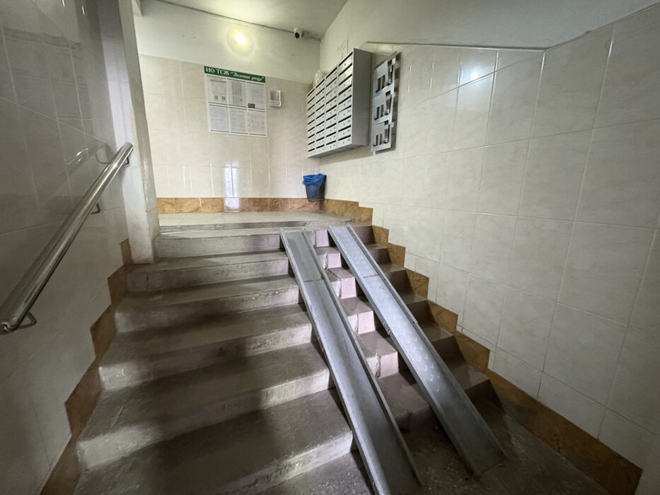 Екатеринбург, ул. Трактористов, 19 (Автовокзал) - фото квартиры (3)