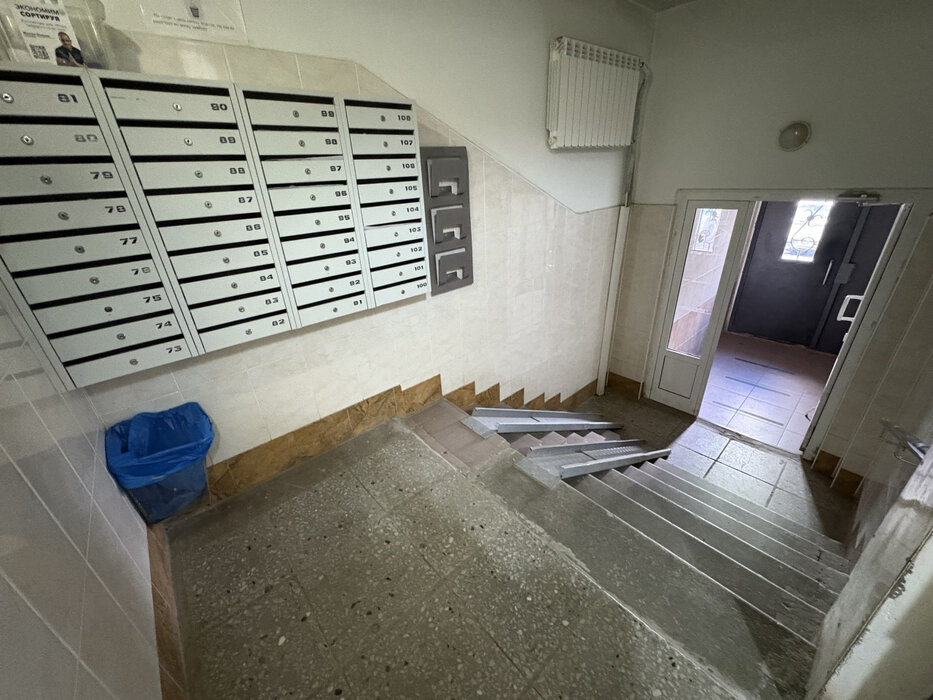 Екатеринбург, ул. Трактористов, 19 (Автовокзал) - фото квартиры (4)