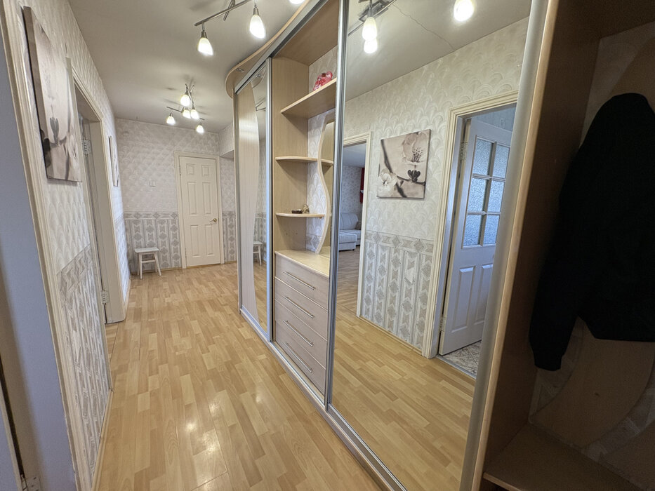 Екатеринбург, ул. Трактористов, 19 (Автовокзал) - фото квартиры (5)