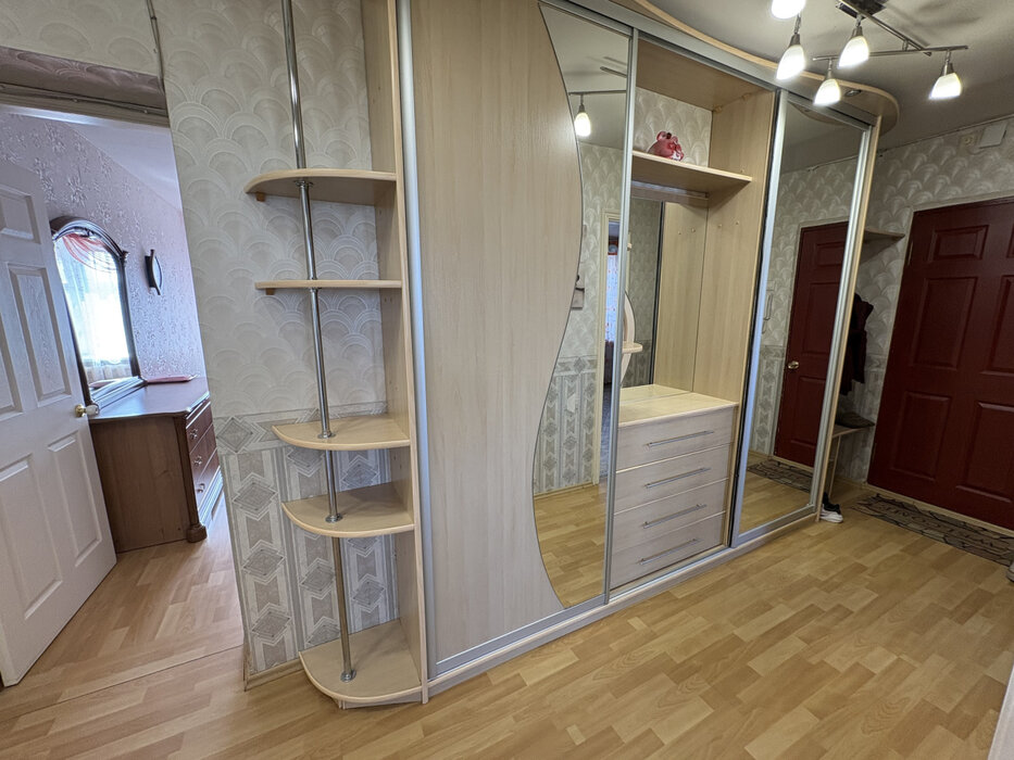 Екатеринбург, ул. Трактористов, 19 (Автовокзал) - фото квартиры (6)