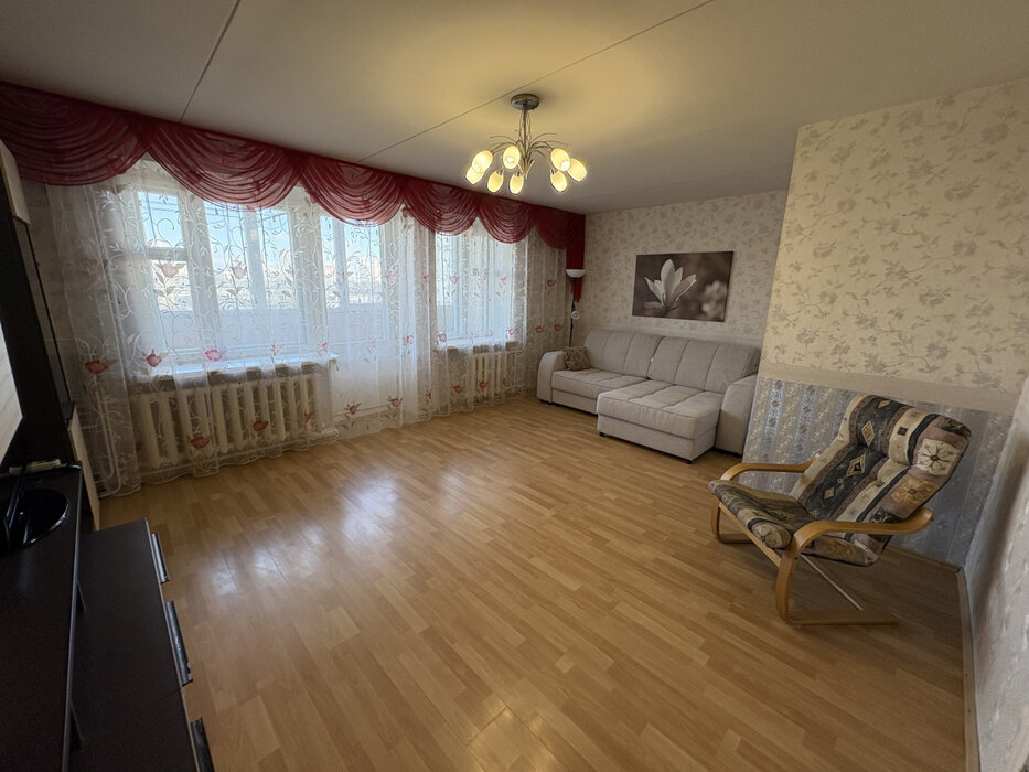 Екатеринбург, ул. Трактористов, 19 (Автовокзал) - фото квартиры (8)