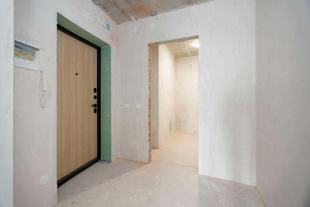 Екатеринбург, ул. Молотогвардейцев, 1 (Уктус) - фото квартиры (1)