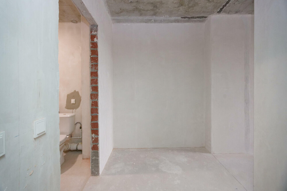 Екатеринбург, ул. Молотогвардейцев, 1 (Уктус) - фото квартиры (2)