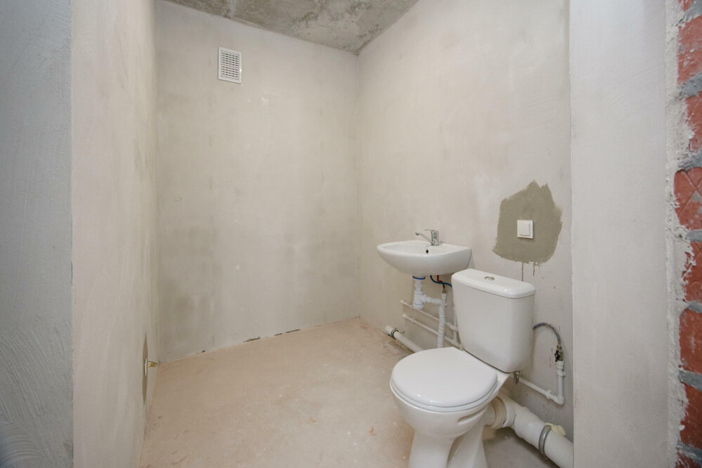 Екатеринбург, ул. Молотогвардейцев, 1 (Уктус) - фото квартиры (3)