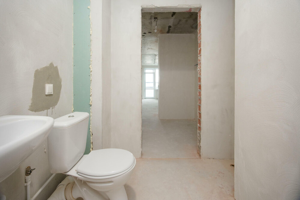 Екатеринбург, ул. Молотогвардейцев, 1 (Уктус) - фото квартиры (4)