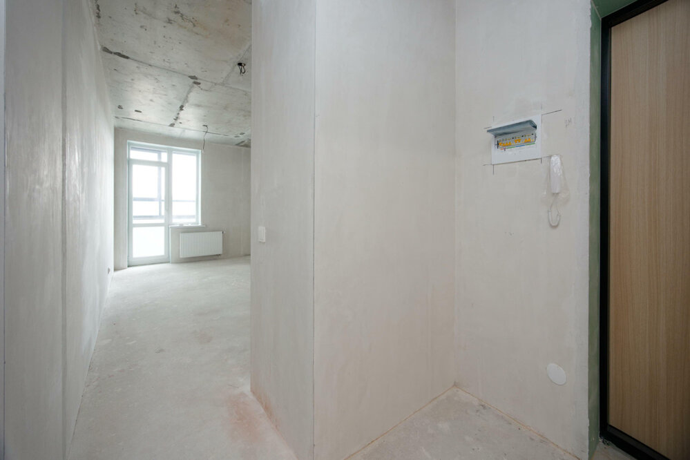 Екатеринбург, ул. Молотогвардейцев, 1 (Уктус) - фото квартиры (5)