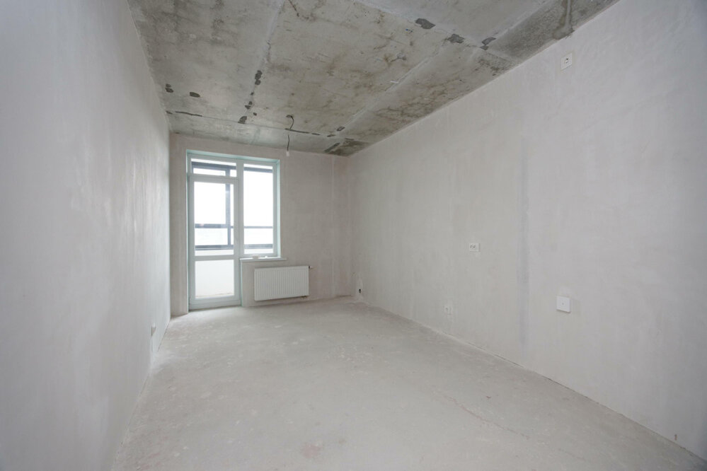 Екатеринбург, ул. Молотогвардейцев, 1 (Уктус) - фото квартиры (7)