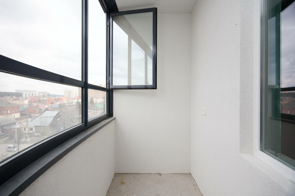 Екатеринбург, ул. Молотогвардейцев, 1 (Уктус) - фото квартиры (8)