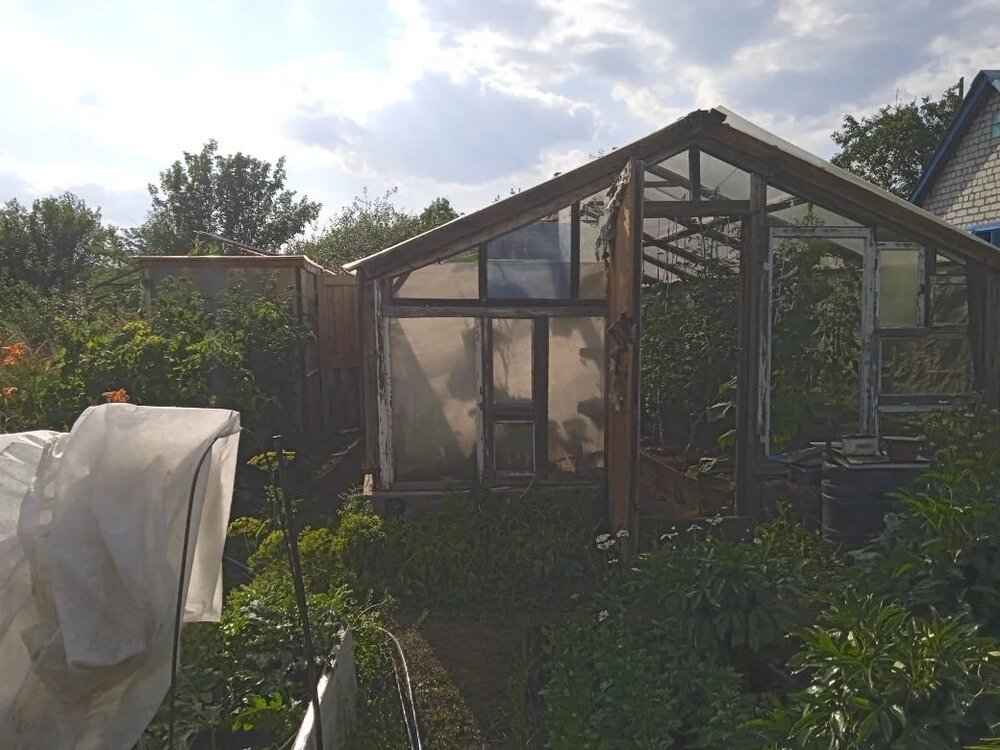 г. Каменск-Уральский, ул. Луговая, 14 (городской округ Каменский) - фото земельного участка (3)