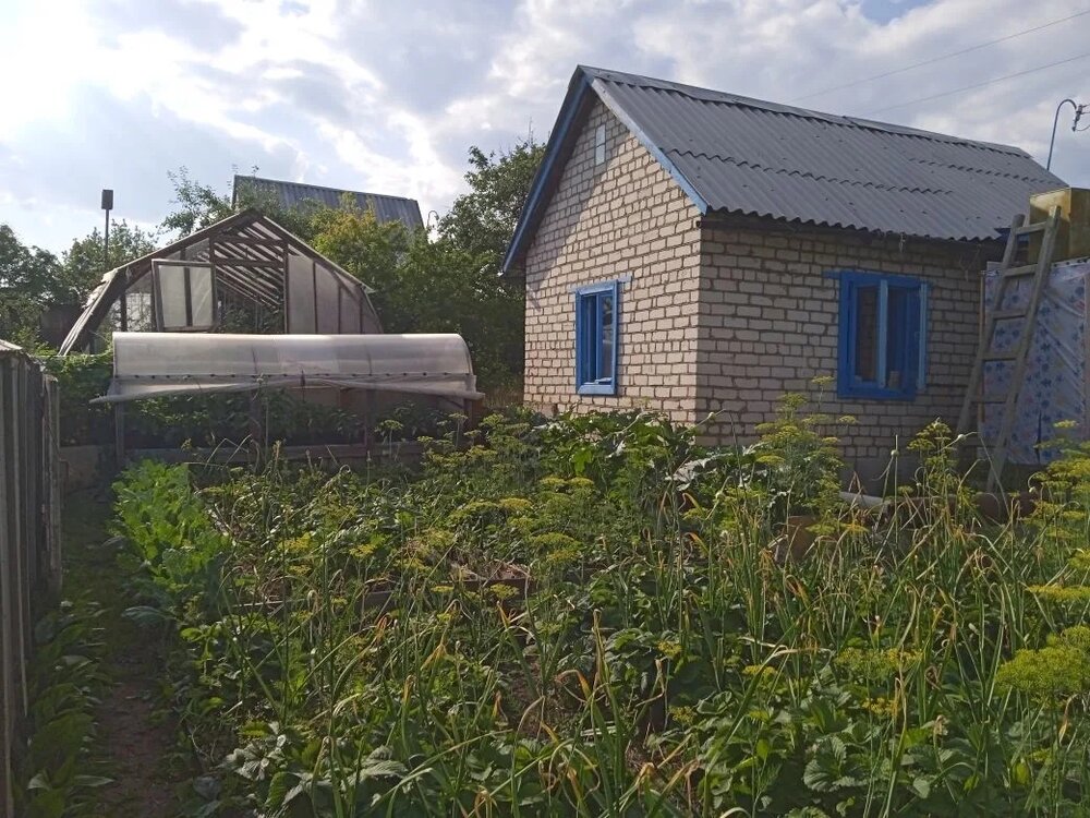 г. Каменск-Уральский, ул. Луговая, 14 (городской округ Каменский) - фото земельного участка (4)