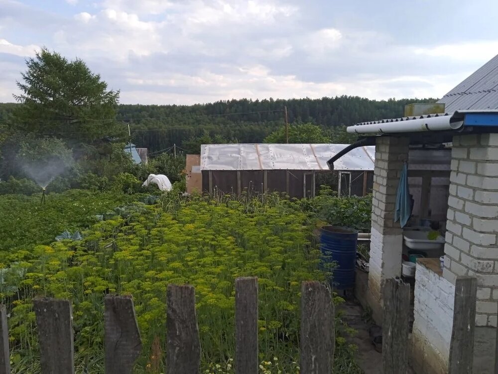 г. Каменск-Уральский, ул. Луговая, 14 (городской округ Каменский) - фото земельного участка (5)