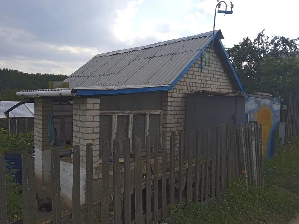 г. Каменск-Уральский, ул. Луговая, 14 (городской округ Каменский) - фото земельного участка (6)