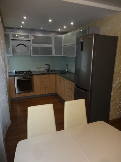 Екатеринбург, ул. Мамина-Сибиряка, 97 (Центр) - фото квартиры (2)