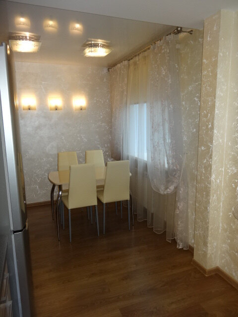 Екатеринбург, ул. Мамина-Сибиряка, 97 (Центр) - фото квартиры (4)