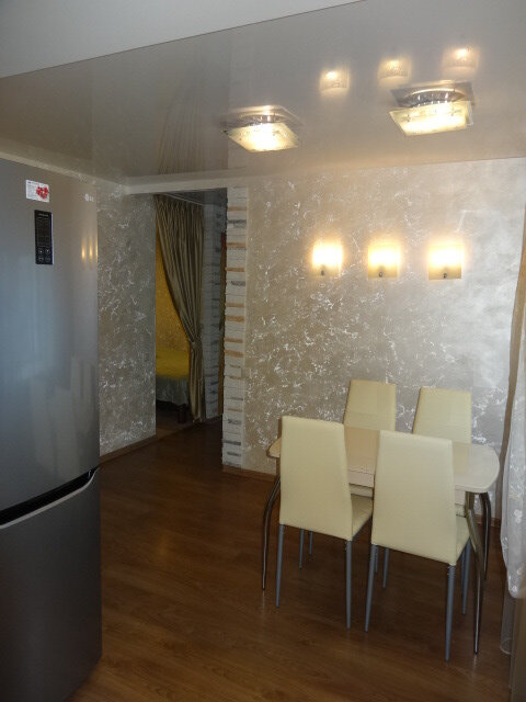 Екатеринбург, ул. Мамина-Сибиряка, 97 (Центр) - фото квартиры (5)