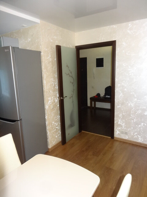 Екатеринбург, ул. Мамина-Сибиряка, 97 (Центр) - фото квартиры (6)