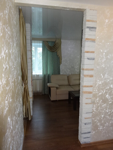 Екатеринбург, ул. Мамина-Сибиряка, 97 (Центр) - фото квартиры (7)