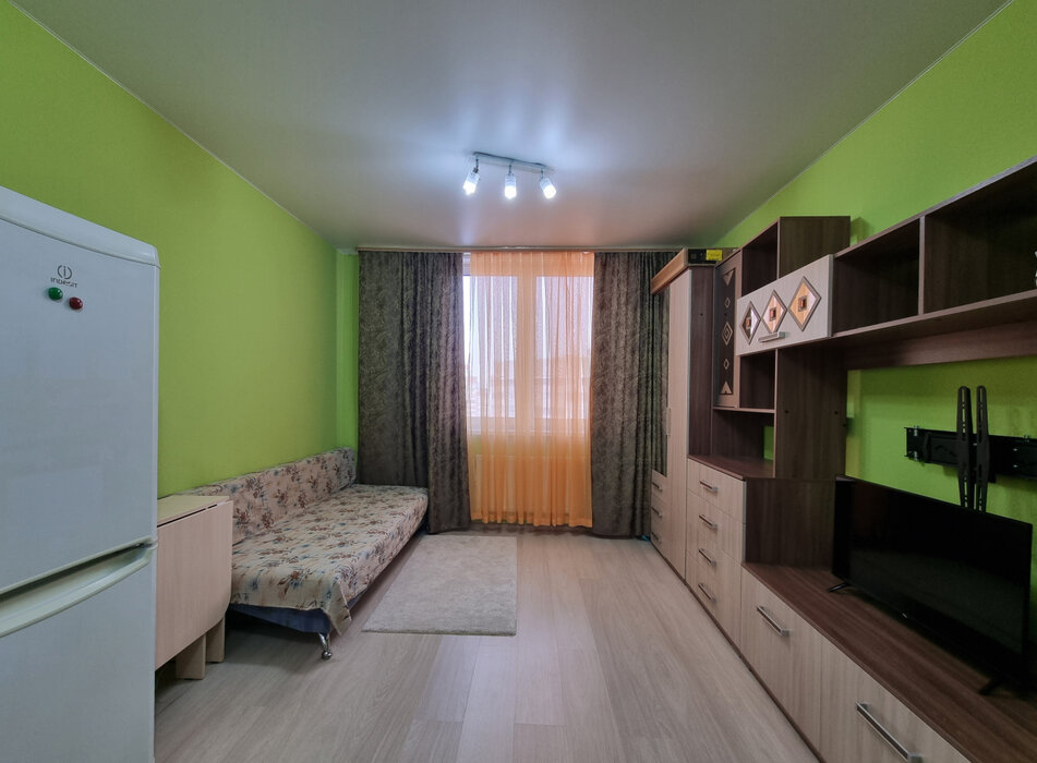 Екатеринбург, ул. Сулимова, 3/3 (Пионерский) - фото квартиры (4)