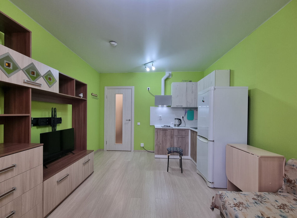 Екатеринбург, ул. Сулимова, 3/3 (Пионерский) - фото квартиры (6)