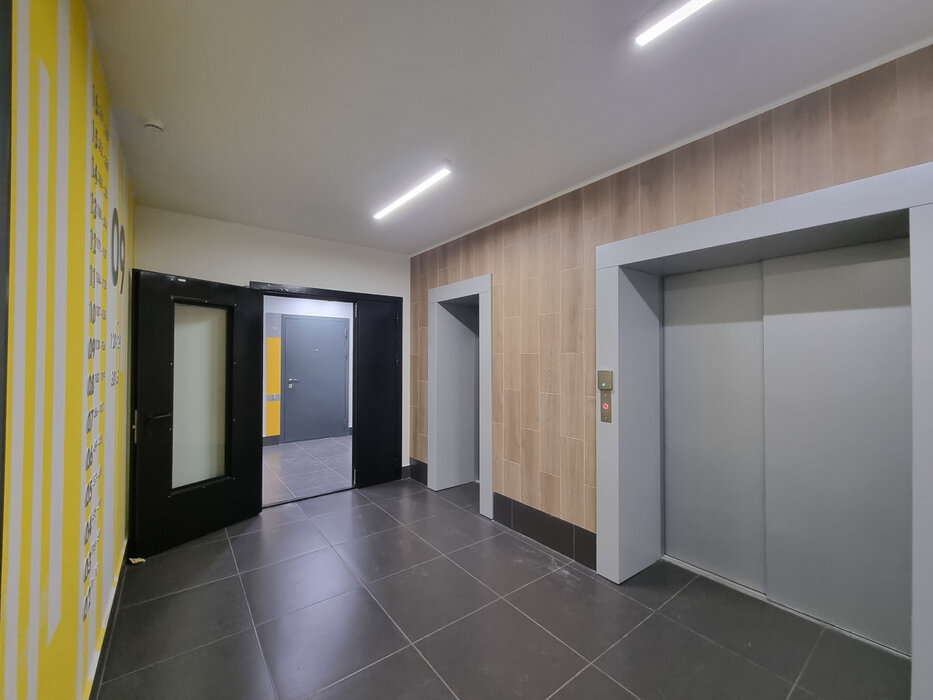 Екатеринбург, ул. Сулимова, 3/3 (Пионерский) - фото квартиры (8)