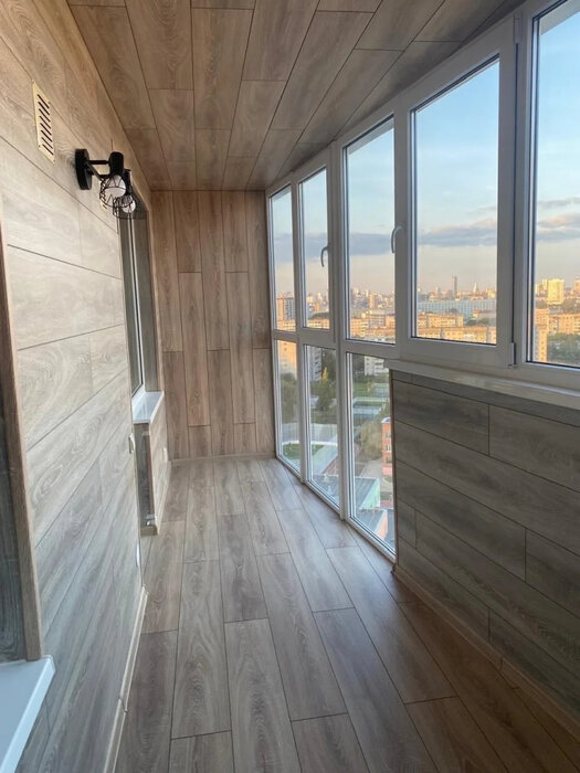 Екатеринбург, ул. Начдива Онуфриева, 6,корп.2 (Юго-Западный) - фото квартиры (1)