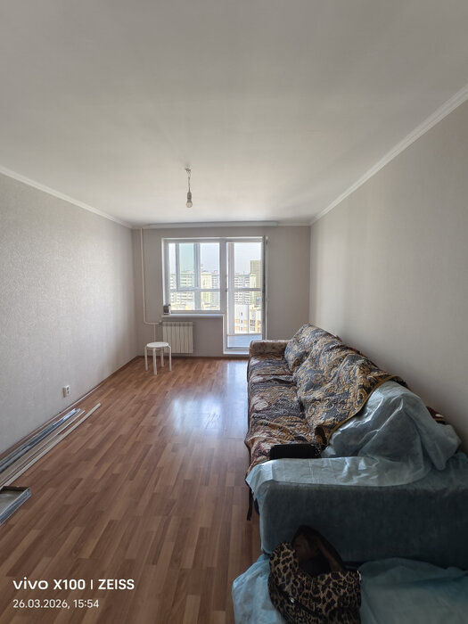 Екатеринбург, ул. Начдива Онуфриева, 6,корп.2 (Юго-Западный) - фото квартиры (4)