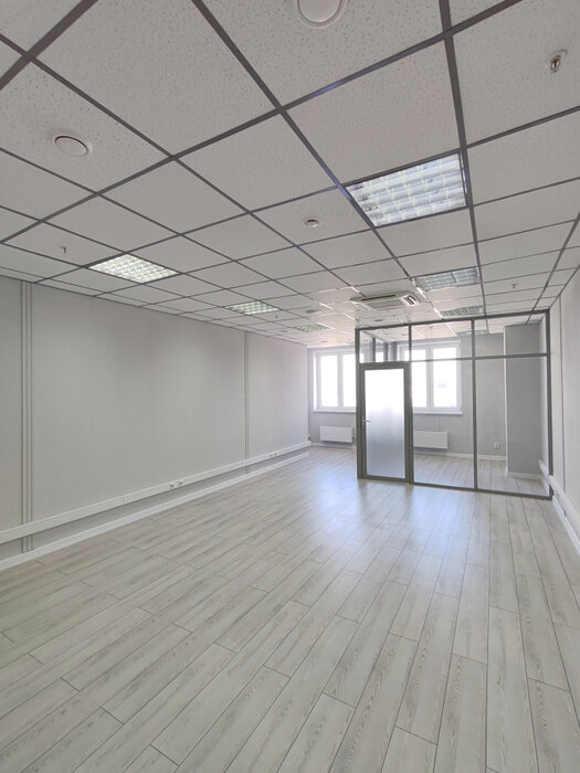 Екатеринбург, ул. Радищева, 6А (Центр) - фото офисного помещения (1)