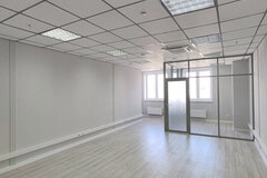 Екатеринбург, ул. Радищева, 6А (Центр) - фото офисного помещения