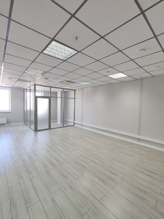 Екатеринбург, ул. Радищева, 6А (Центр) - фото офисного помещения (2)