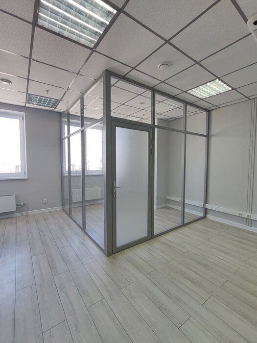 Екатеринбург, ул. Радищева, 6А (Центр) - фото офисного помещения (3)