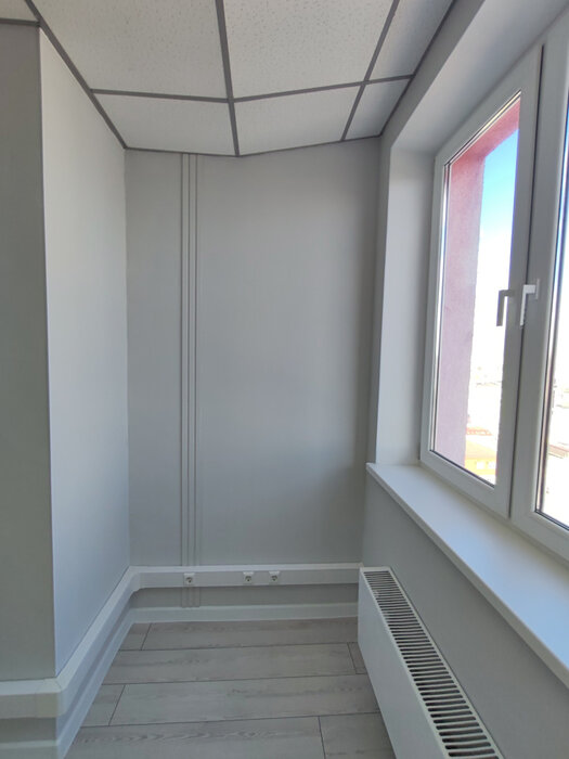 Екатеринбург, ул. Радищева, 6А (Центр) - фото офисного помещения (4)