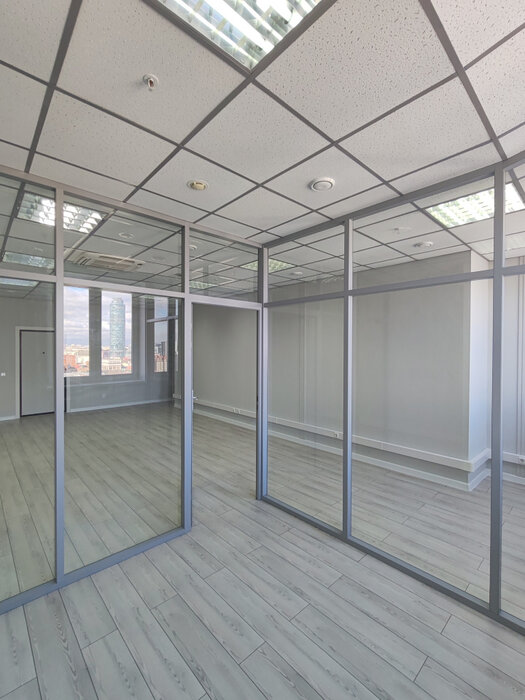 Екатеринбург, ул. Радищева, 6А (Центр) - фото офисного помещения (6)