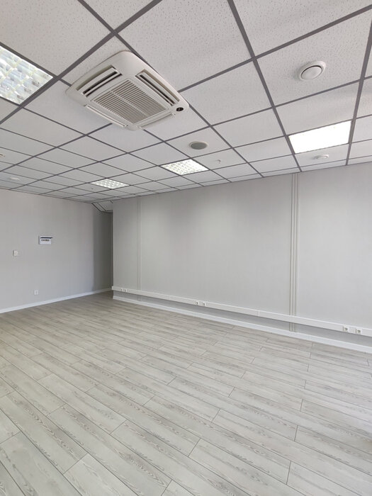 Екатеринбург, ул. Радищева, 6А (Центр) - фото офисного помещения (8)