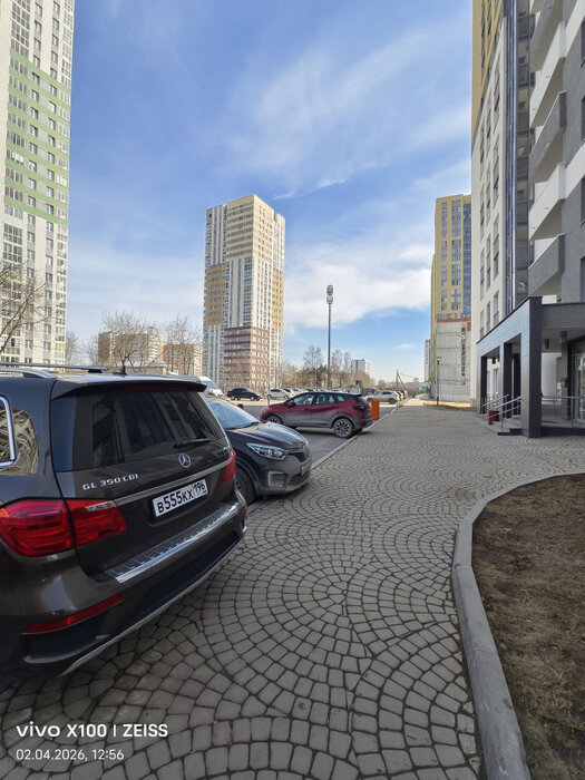 Екатеринбург, ул. Техническая, 149а (Старая Сортировка) - фото квартиры (2)