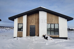 к.п. Александрия, ул. Двадцатая,   (городской округ Белоярский, д. Гусева) - фото дома