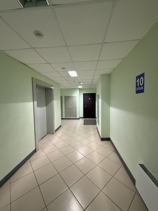 Екатеринбург, ул. Волчанский, 2а (Лечебный) - фото квартиры (5)