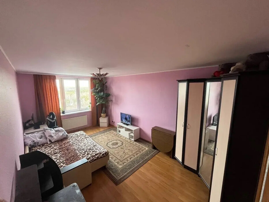 Екатеринбург, ул. Волчанский, 2а (Лечебный) - фото квартиры (7)