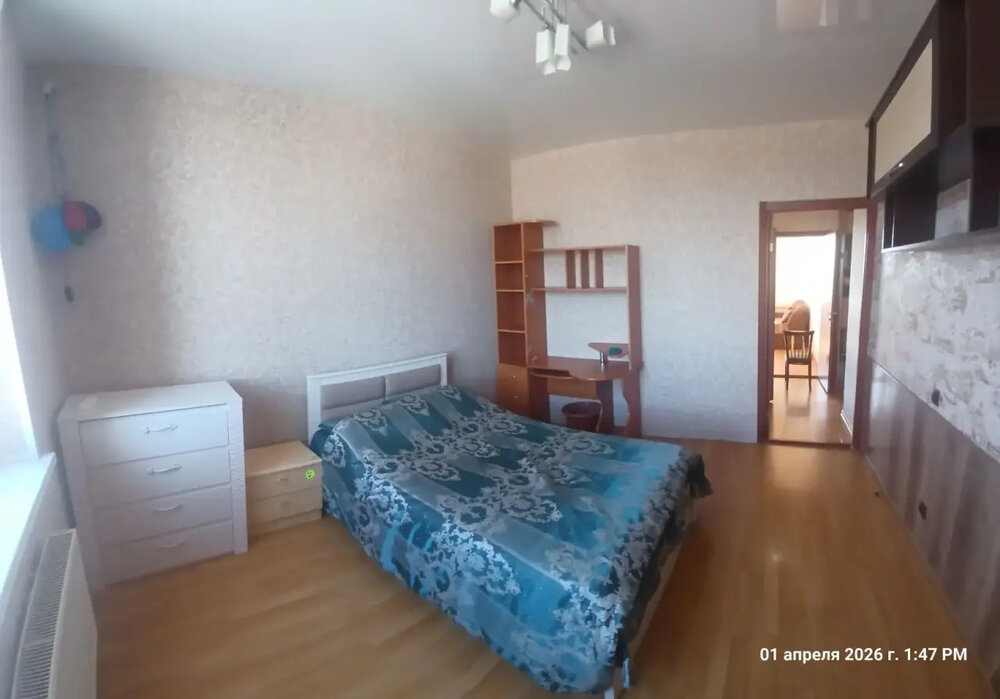 Екатеринбург, ул. Волчанский, 2а (Лечебный) - фото квартиры (8)