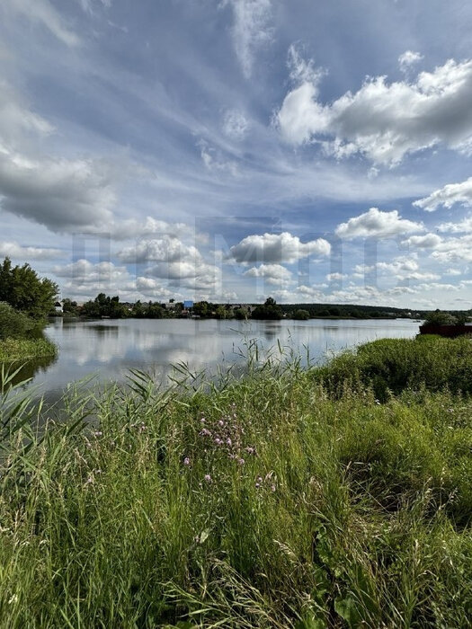 г. Березовский, посёлок 2-й Карьер, уч. 26А (городской округ Березовский) - фото сада (3)