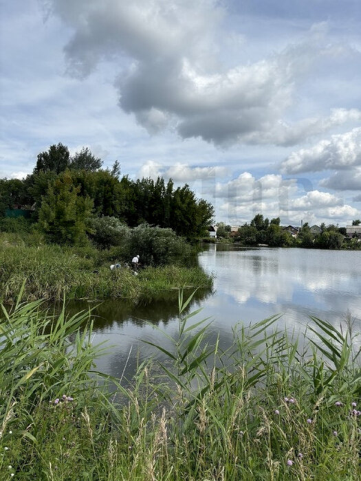 г. Березовский, посёлок 2-й Карьер, уч. 26А (городской округ Березовский) - фото сада (4)