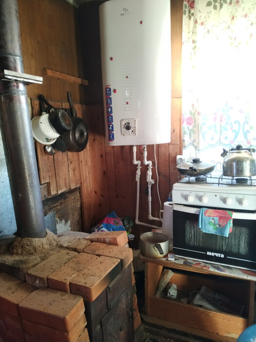 г. Березовский, коллективный сад № 36 (городской округ Березовский) - фото сада (7)