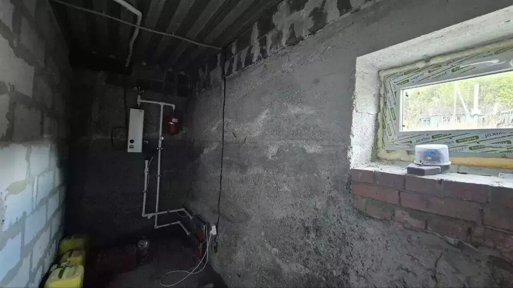 Екатеринбург, ул. Лесная, 14 - фото коттеджа (5)