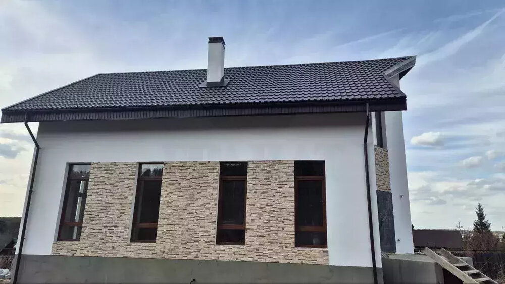 Екатеринбург, ул. Лесная, 14 - фото коттеджа (6)